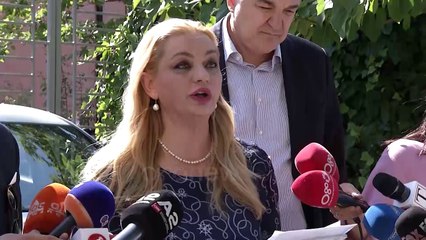 PD kallëzon Ramën dhe Veliajn për shembjen e Teatrit: Nëse SPAK vepron si i pavarur, shkojnë në burg