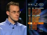 John Carpenter - Who Wants to be a Millionaire (Full Game) - With UK Music