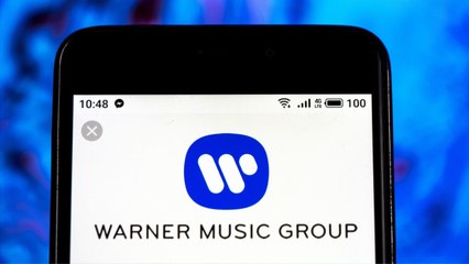 Warner Music Shares Rise On Nasdaq