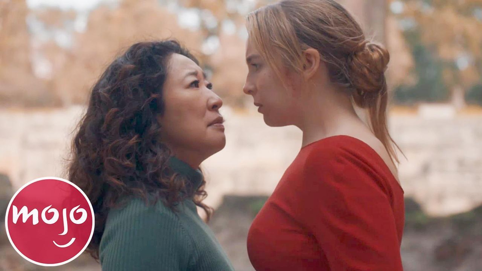 Killing eve episode deals 1 dailymotion