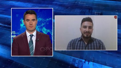 Kur do të nisë transporti publik? Eneo Sulejmanaj  i ftuar në Ora News