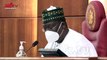 Buhari writes Senate, seeks confirmation of Dr Tella as Osun INEC Resident Electoral Commissioner