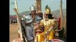 भगवान श्री कृष्णा ने दिखाया अर्जुन को विराट रूप _ महाभारत . Shri Krishna Divya Swaroop
