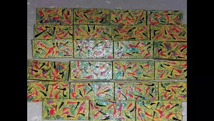 Spreading Awareness Video 2 Collection We The People Art Abandonment Day