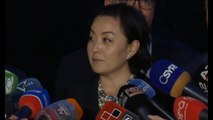 Report TV -Ambasadorja Yuri Kim: Kërkesat përtej ODIHR vëtem me konsensus, ndryshe tërhiquni