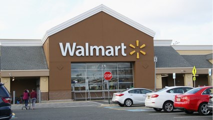 Walmart Removes Firearms From Sales Floor