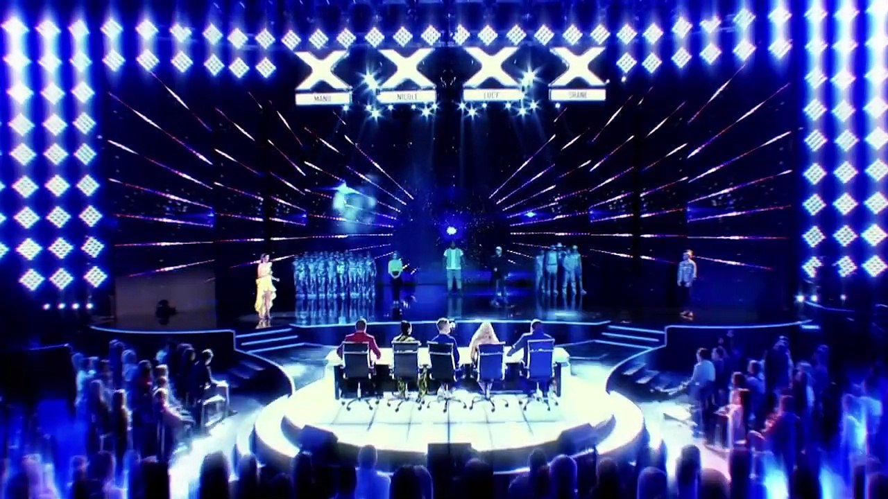 TOP 10 Singers on America's Got Talent / The Champions 2020 / Got Talent Global / VOL.2