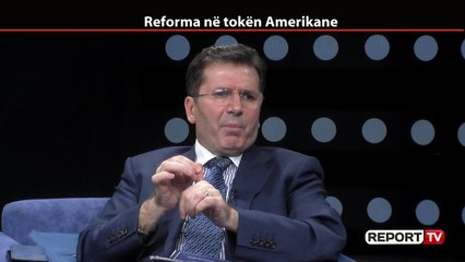 Report TV -Takimi Rama-Basha? Mediu në "Repolitix": Komunikimi politik, i domosdoshëm!