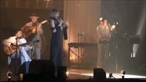 Arielle Dombasle (live) — “Cuando Calienta El Sol” | (From “Arielle Dombasle : En Concert À L'Olympia”) — BRUNO COQUATRIX | { Édiion Collector }