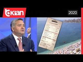 Klosi: E pamundur te kete rritje çmimesh ne turizem