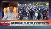 'Come November, we will remember' George Floyd, says Rev Jesse Jackson