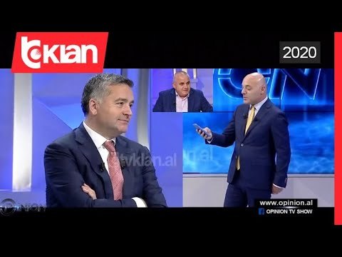 Artan Hoxha dergon SMS per Blendi Klosin, Fevziu: Nuk merret vetem me krimet