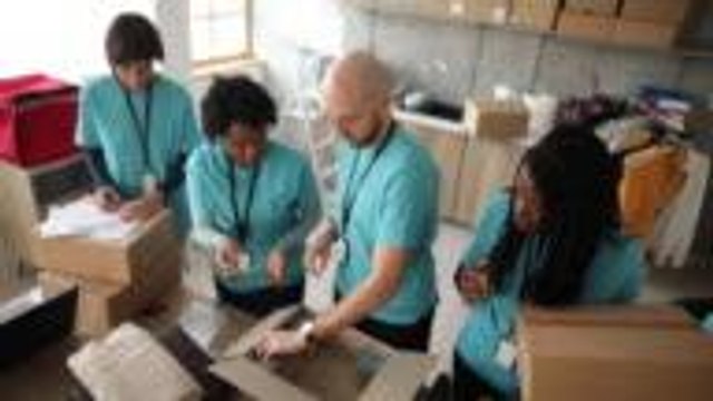 New Orleans Enlists Restaurants to Help Provide 1.8 Million Meals to Vulnerable Residents