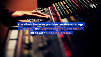 Run the Jewels Drops Surprise Album ‘RTJ4’