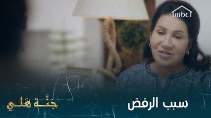 لو أموت قتيبة ما ياخد بنتي.. تعرفوا على سبب موقف أديبة من زواج ابنتها