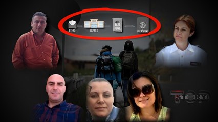 “Trafiku i Arabëve”, Pj.2 - Zbërthehet përfshirja e drejtuesëve të lartë të Policisë - Top Story