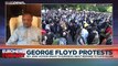 'Come November, we will remember' George Floyd, says Rev Jesse Jackson