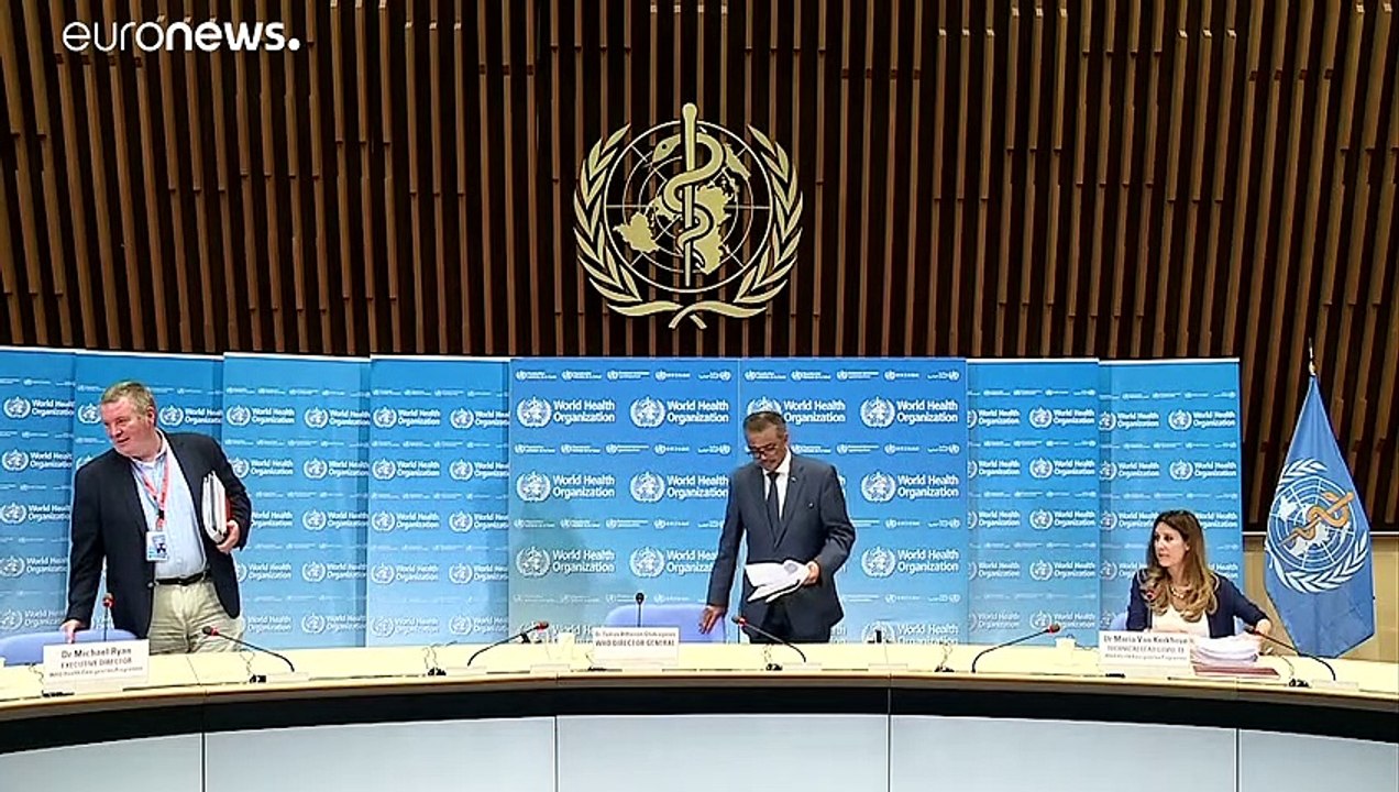 La OMS reanuda los ensayos clínicos con hidroxicloroquina