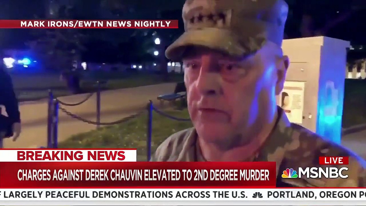They don't understand what it means to be an American