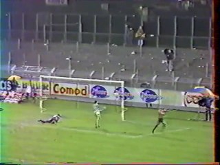 15/01/94 : Sylvain Wiltord (58') : Rennes - Niort (6-1)