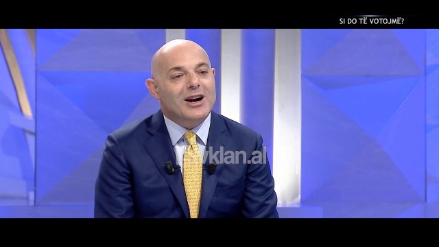 Opinion - Cfare po ndodh me reformen zgjedhore! (2 Qershor 2020)