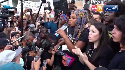 فرنسا: مظاهرات بالعاصمة باريس تنديدا بمقتل أداما تراوري في قسم للشرطة قبل 4 سنوات