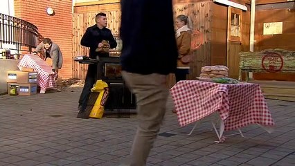 Hollyoaks 28th February 2012