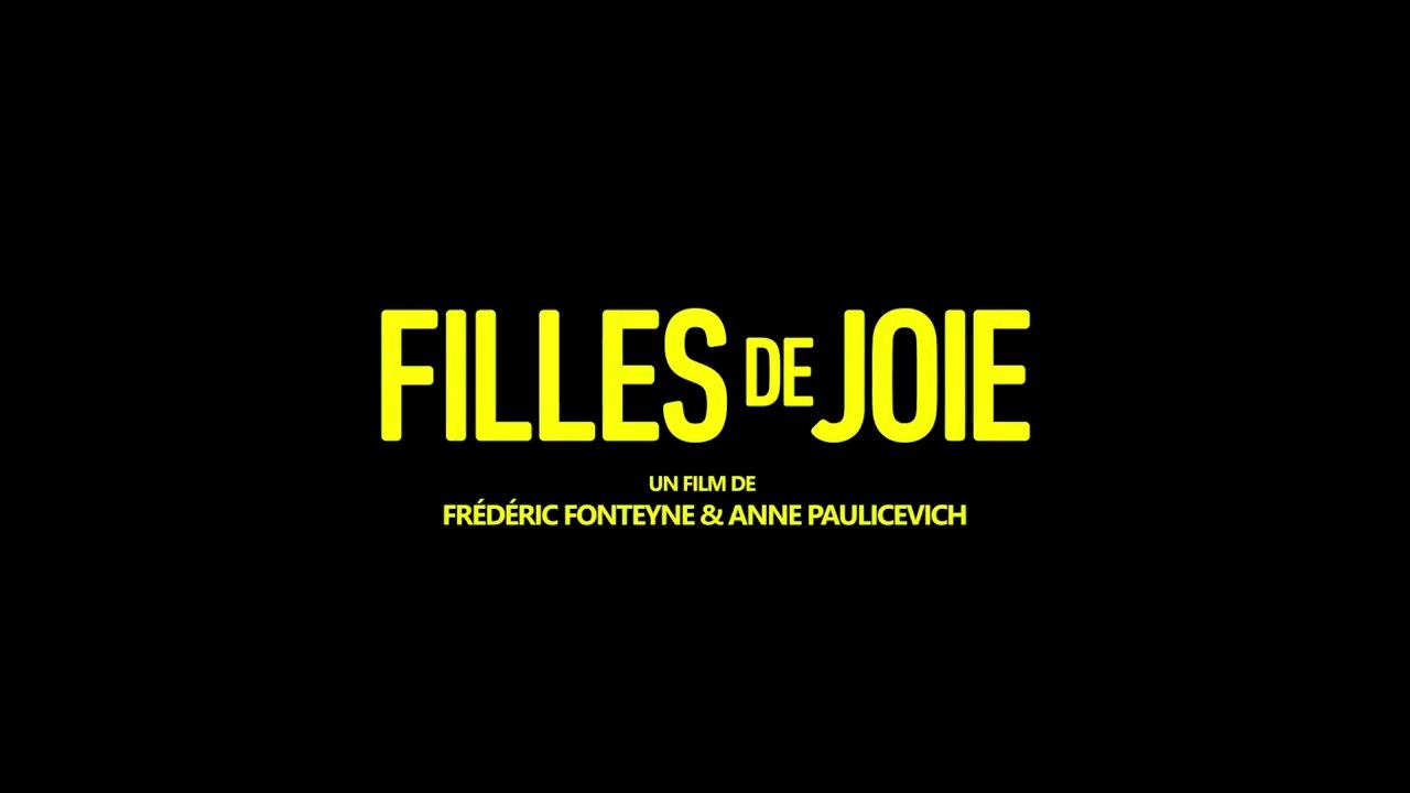 Filles de joie - Bande annonce