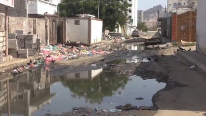 خطر باليمن في ظل تفشي كورونا وغياب أرقام دقيقة