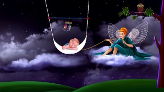Ninulla per femije - muzike per gjume