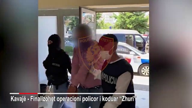 Ora News - Goditet rrjeti i prostitucionit në Kavajë, në pranga dy pronarë hotelesh
