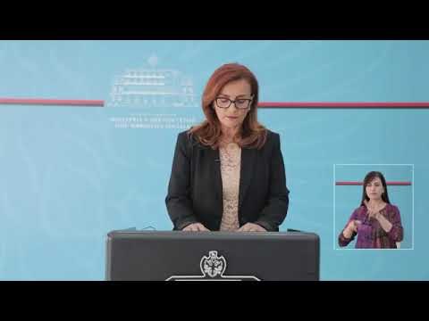 Report TV -20 raste të reja me COVID në 24 orët e fundit në Shqipëri, 5 pacientë në terapi intensive