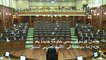 برلمان كوسوفو يسمي حكومة جديدة بعد أشهر من الأزمة