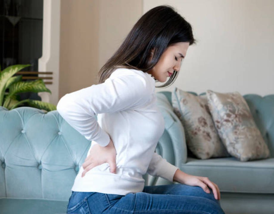 The Best at-Home Exercises to Reduce Back Pain