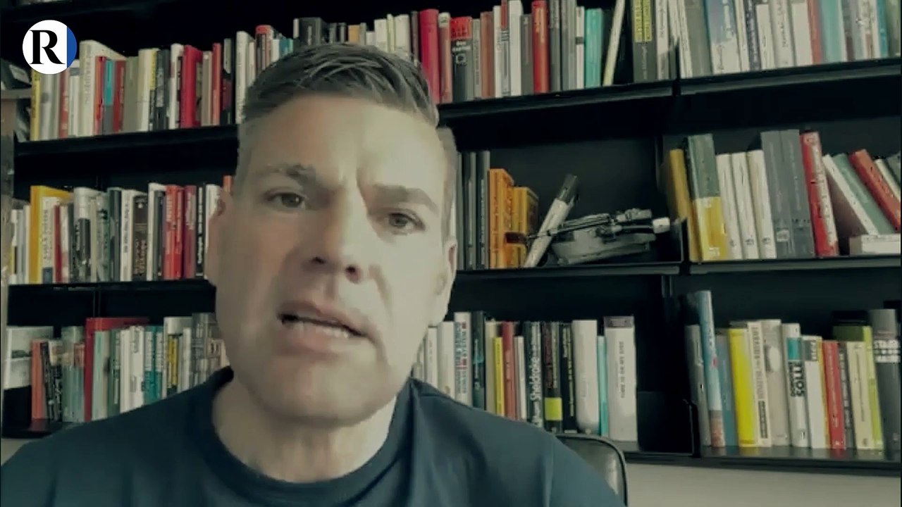 RUBIKON: Im Gespräch: „Die Hofberichterstatter“ (Ken Jebsen und Jens Lehrich)