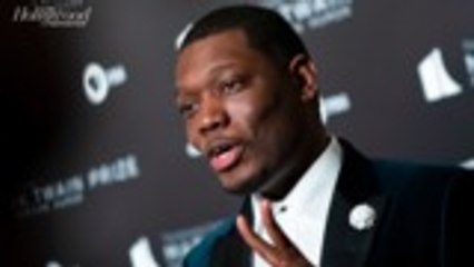 Michael Che Responds to Revival of Black Lives Matter Stand-Up Bit | THR News