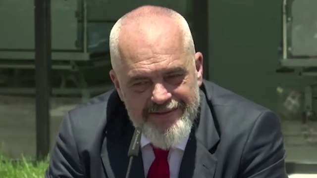 RAMA FTESË BASHËS DO ISHTE MIRË TË TAKOHESHIM, NUK FITOHEN ZGJEDHJET ME LIGJIN E REFORMËS