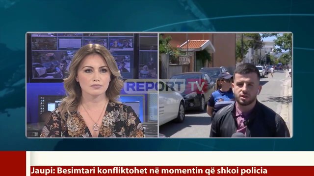 Kamëz/ Babai s'lejon fëmijët të shkojnë në shkollë, qëllon me kallashnikov në ajër! RENEA i rrethon