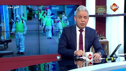 رغم تضحيات الاطباء مصر تهددهم بإجراءات عقابية .. و معتز مطر  عايزين يعاقبوا الجيش الابيض..!