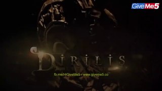 Dirilis Ertugrul season 3 episode 2 with Urdu Subtitle part 1/Ertugrul Ghazi Urdu drama