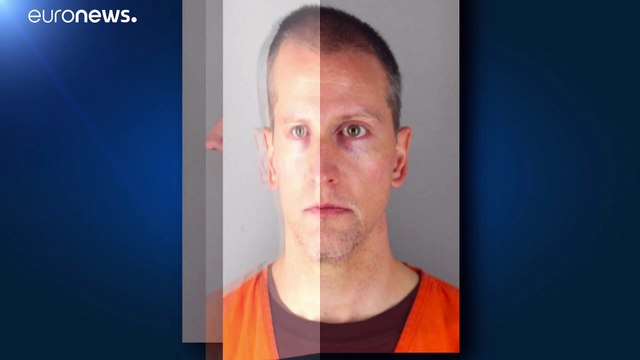 Обвинения против Дерека Шовина стали более суровыми