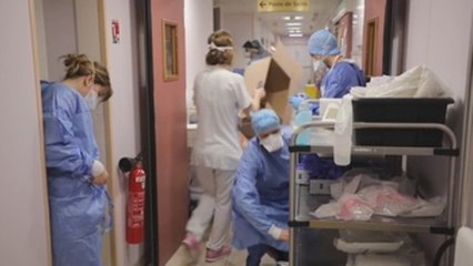 OMS dice que pueden reanudarse los ensayos clínicos con hidroxicloroquina