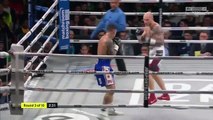 Gabriel Rosado vs Maciej Sulecki (15-03-2019) Full Fight