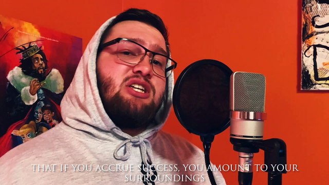 Dev the Follower - Falsehoods and Fallacies (Intro)