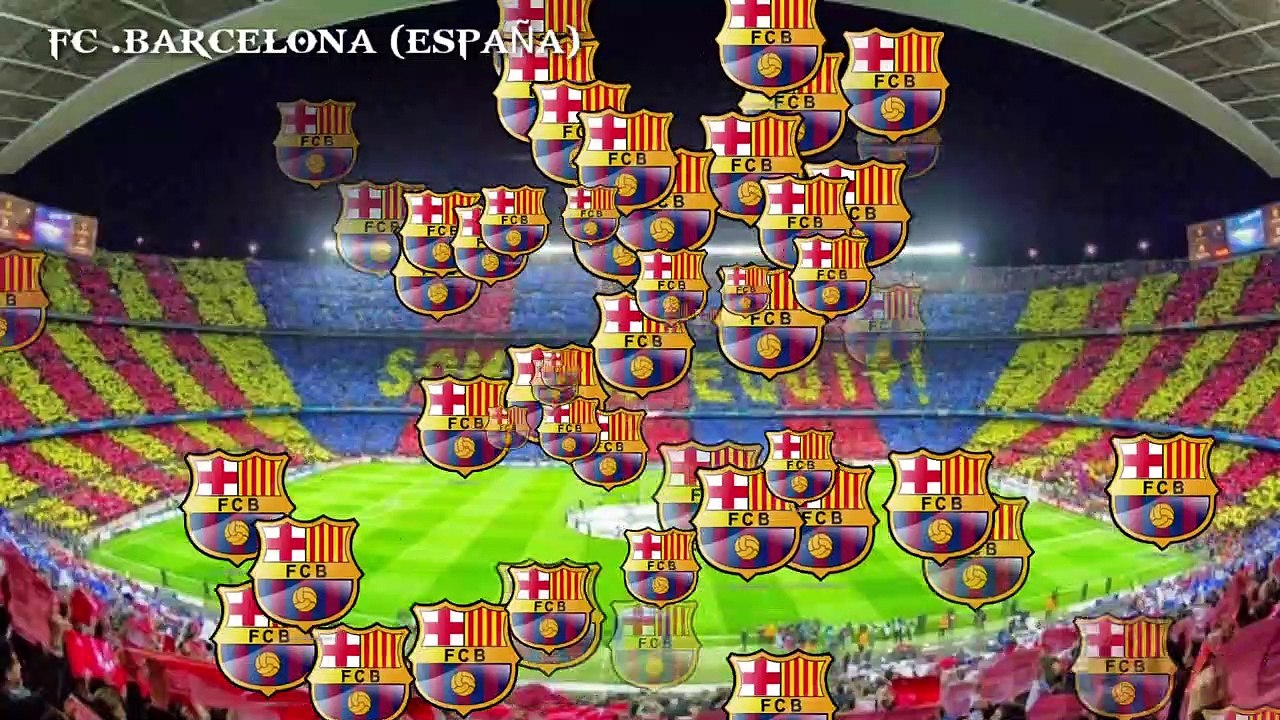 Himno del Barcelona
