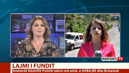 Ndërpritet mbledhja, ikën edhe opozita, pritet që të rikthehen pas konsultimeve me partinë