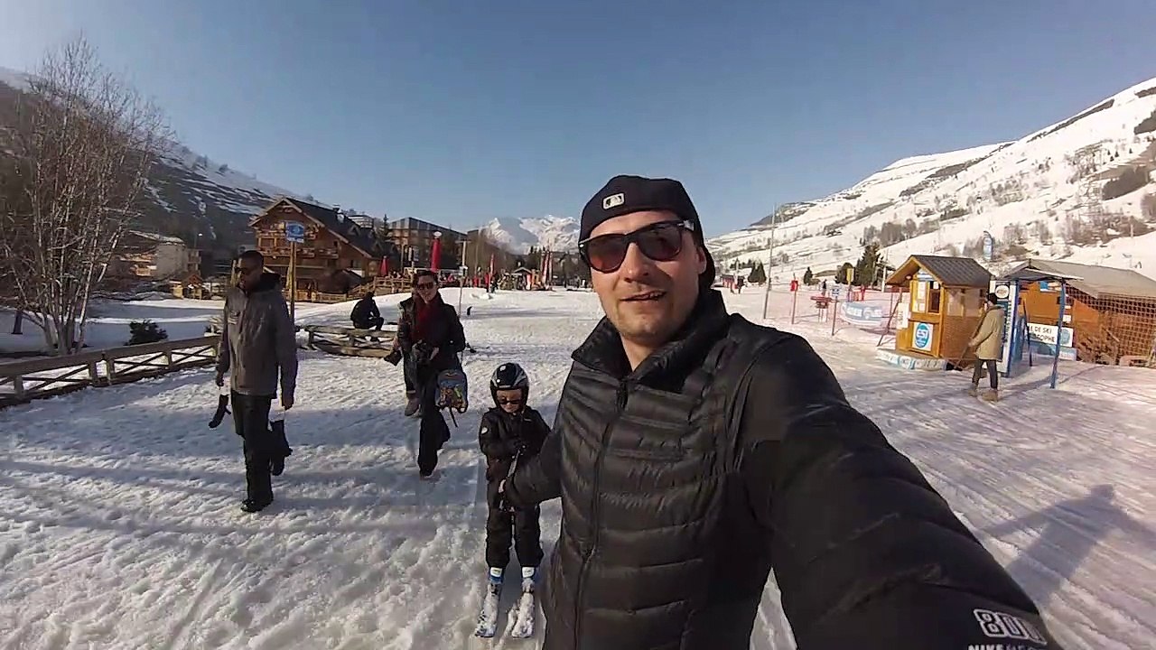 teedjy ski 2016