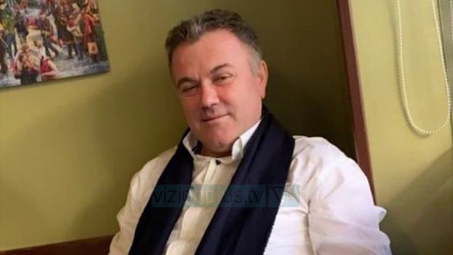 Kreshnik Tusha besohet se vrau Bujar Biken dhe Paulin Markun - News, Lajme - Vizion Plus