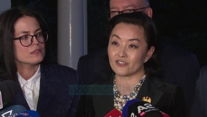 Rinisin negociatat ne residence - News, Lajme - Vizion Plus