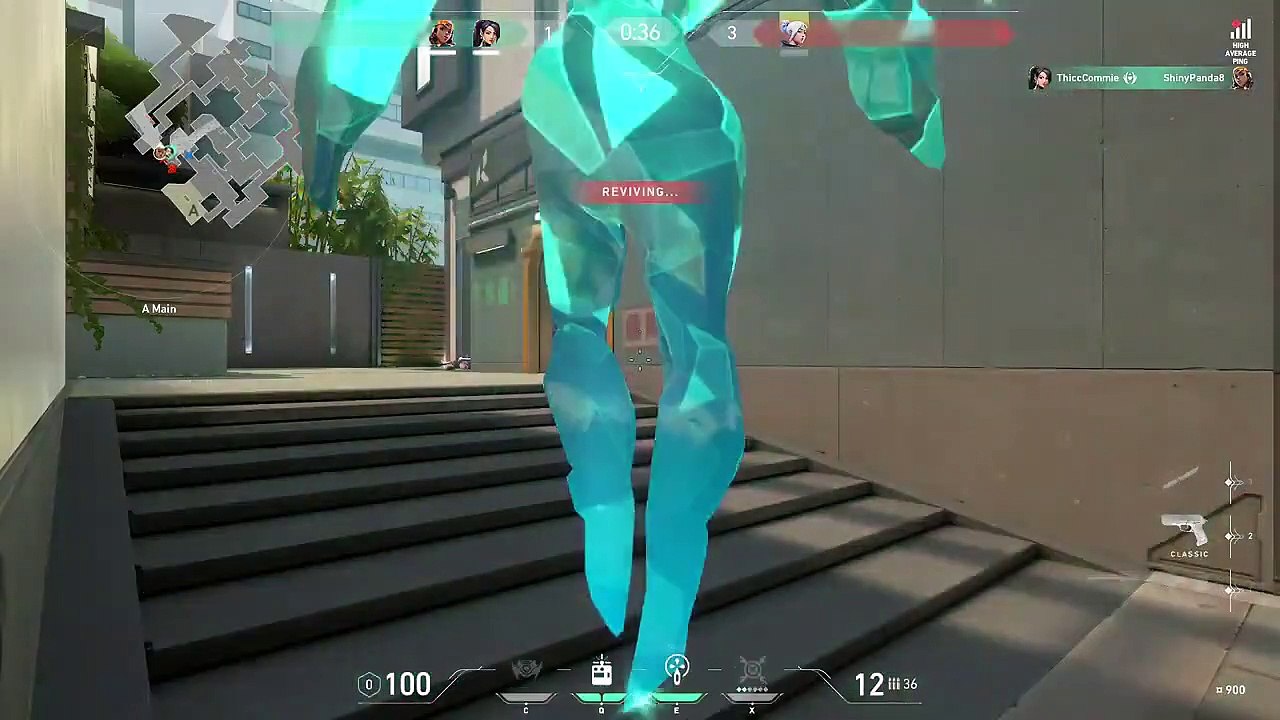 Valorant Gameplay GamesCorner